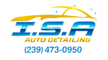 I.S.A 
Auto Detailing