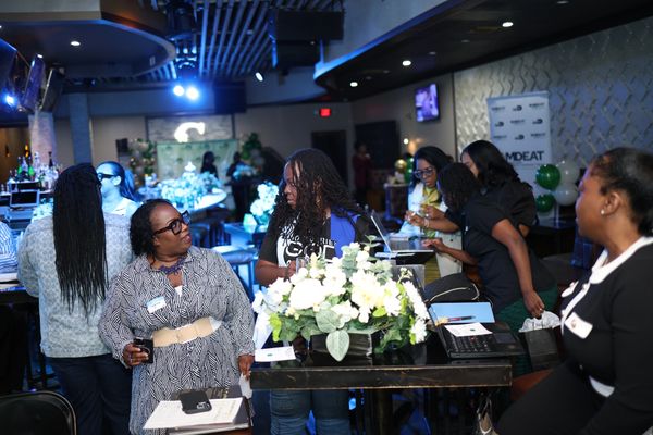 Fuel Entrepreneurial Dreams