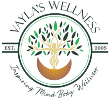 Vayla's Wellness