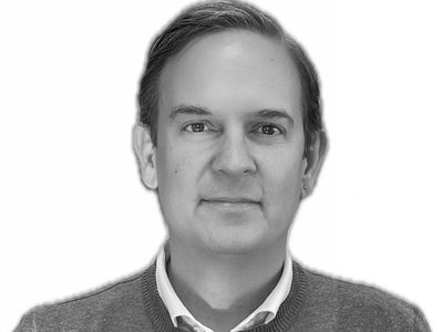 Christopher P. Chaney, Esq., founder of Chaney Immigration Law Firm.