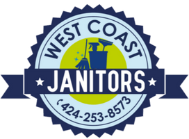 West Coast Janitors