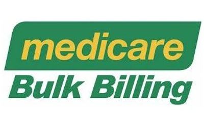 Low fee and bulk billing are currently available for eligible clients.