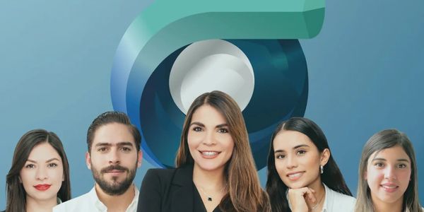 Equipo de Grupo Riesgos