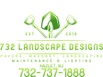 732LandscapeDesigns.com