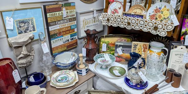 Home decor, Country Home Shoppe