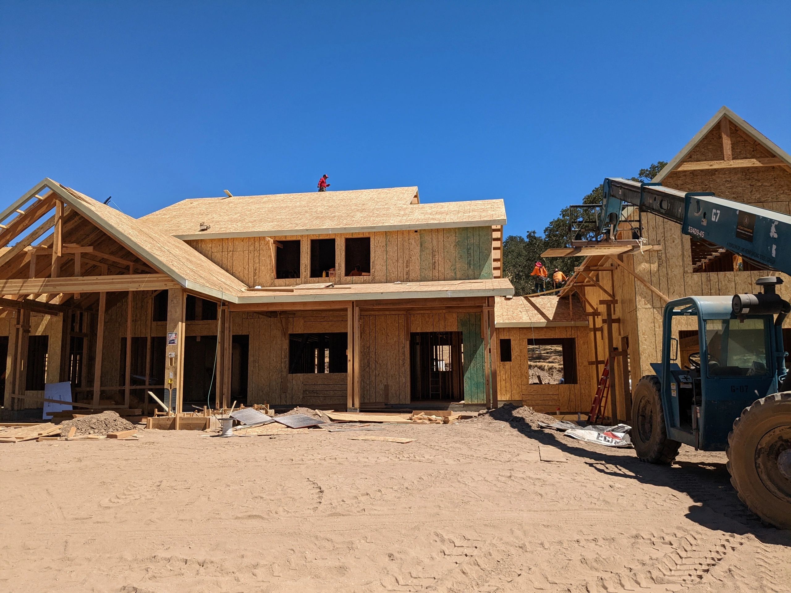 A Class Construction
