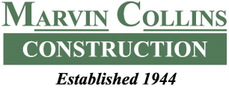 Marvin Collins Construction