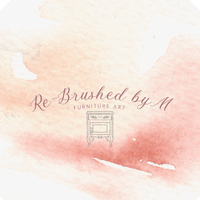 Re-Brushed by M