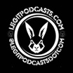 LEGIT PODCASTS