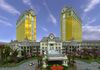 Happyland Hotel and Casino, Long An Province, Vietnam