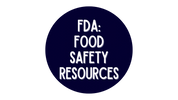 FDA - U.S. Food & Drug Administration - Food Safety Resources