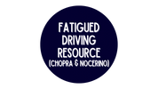 Wake-Up Call on the Road: The Realities of Driving While Fatigued