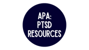 American Psychiatric Association - PTSD