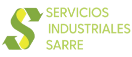Servicios 
Industriales
Sarre