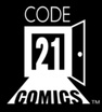 CODE 21 COMICS