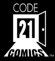 CODE 21 COMICS