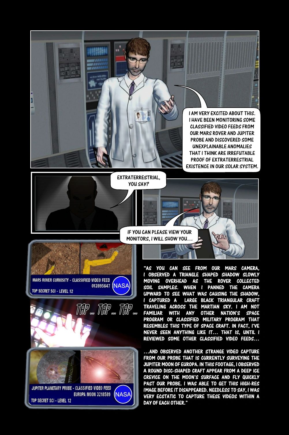 Issue 1 - Page 3
