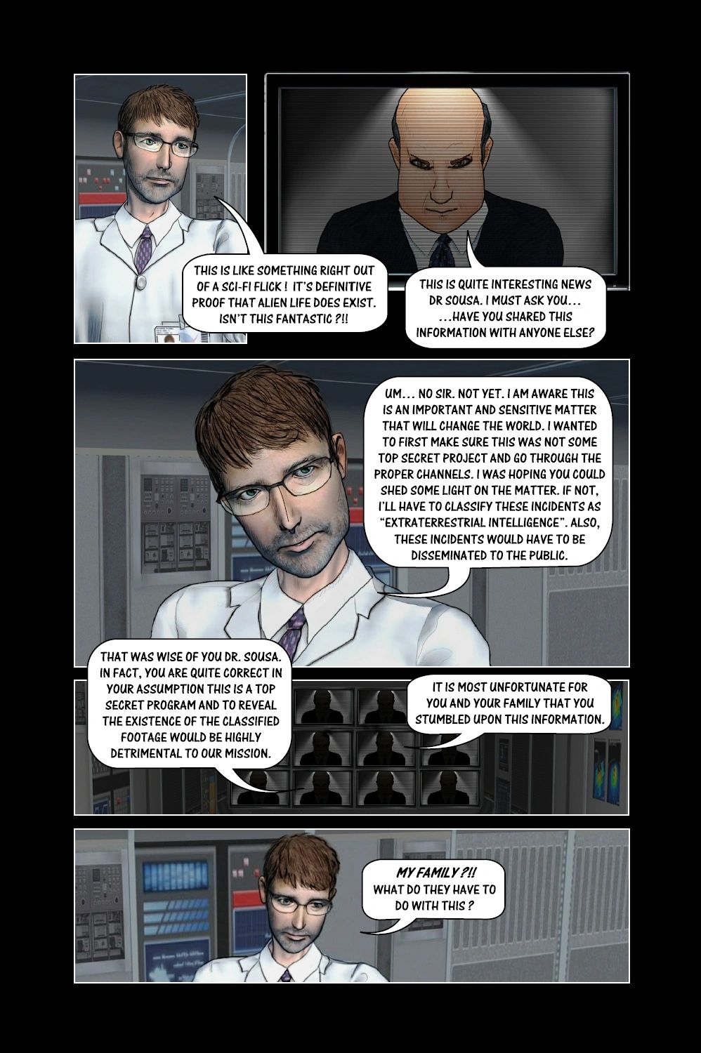 Issue 1 - Page 4