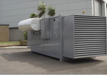 mTI Acoustic Enclosure mAE for Mid and High Tones High Quality noise suppression cum cancellation