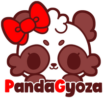 Welcome to PandaGyoza's World