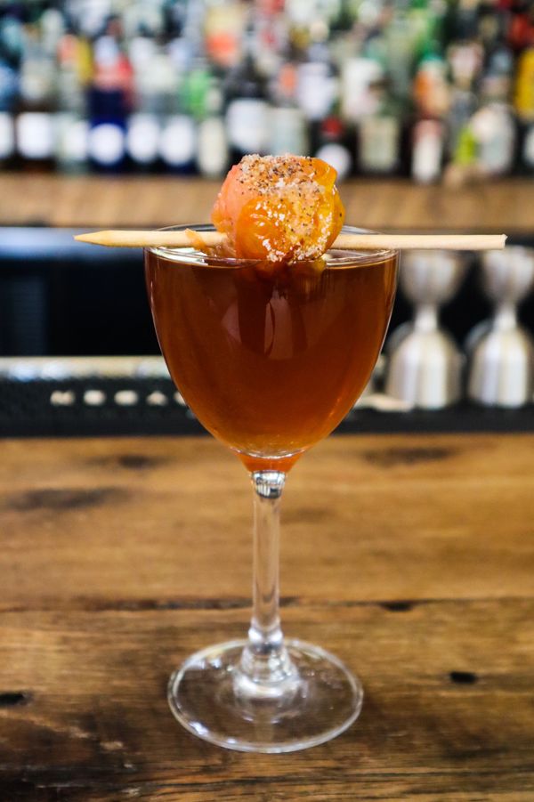 Sauce Boss Gang Hot Sauce