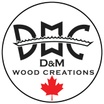 d&m wood creations