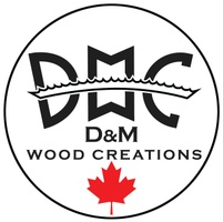 d&m wood creations