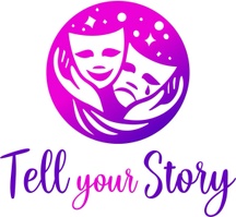 tellyourstoryart.com