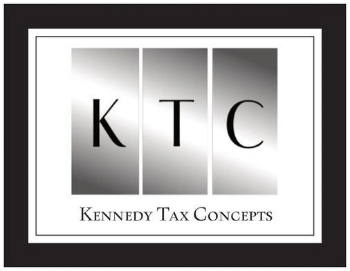 Kennedy Tax Concepts