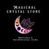 Magickal crystal store 