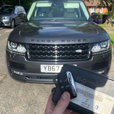 Car Key Doctor