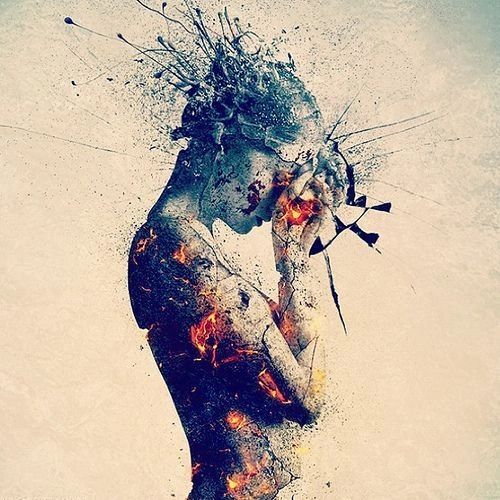 Nine Reasons Why Complex Trauma is so...Complex.