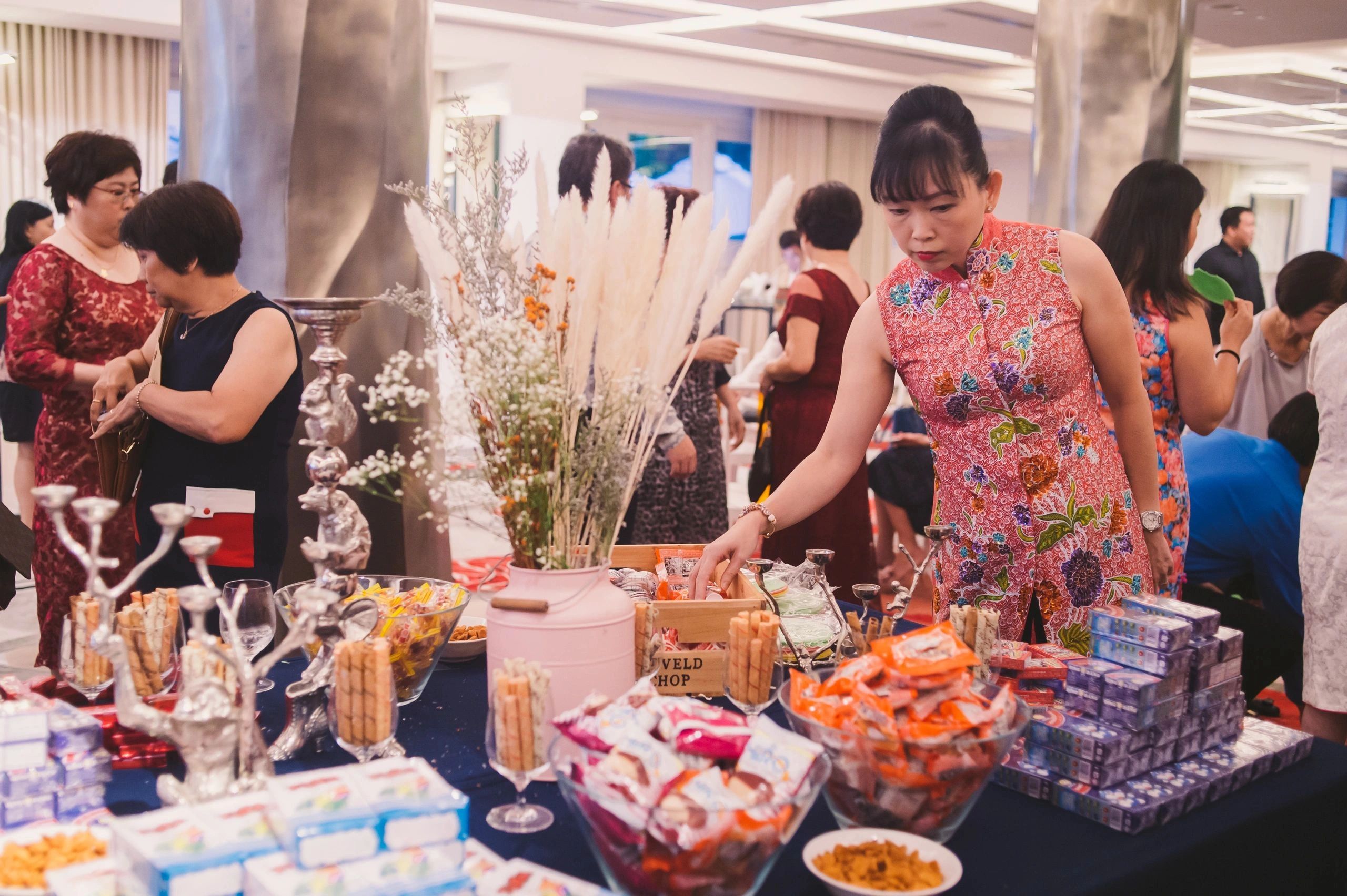 Event Planning Services | Gather & Co Events