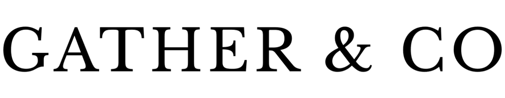 Gather & Co Events