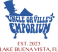 Uncle Orville's Emporium