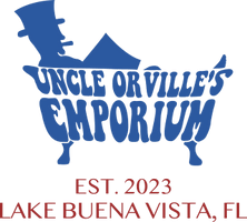 Uncle Orville's Emporium