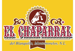 BIENVENIDO CARNE SECA EL CHAPARRAL