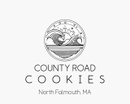 County Road Cookies