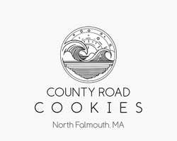 County Road Cookies