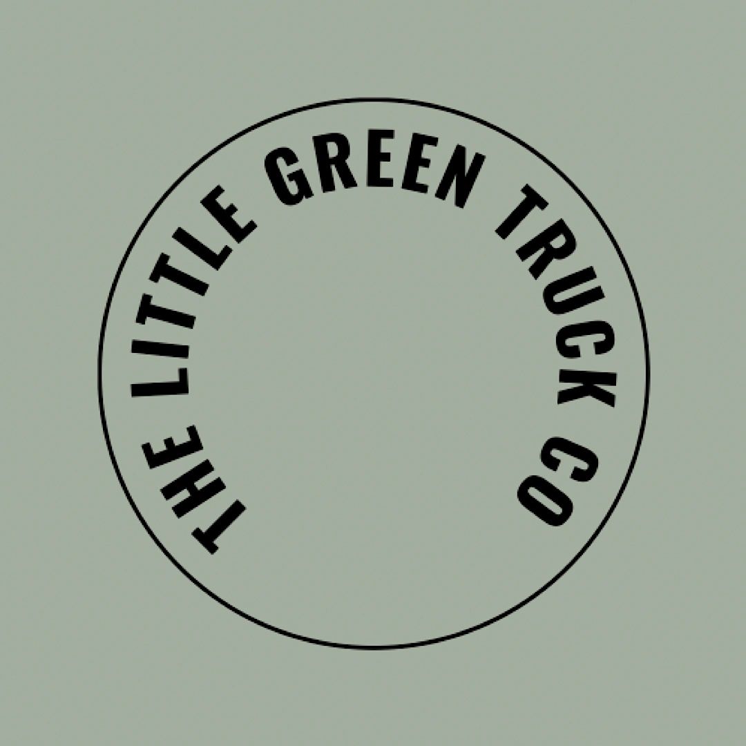 The Little Green Truck Co