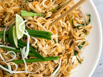 Pad Thai