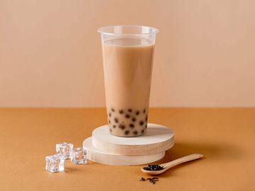 Bubble tea (Boba tea)