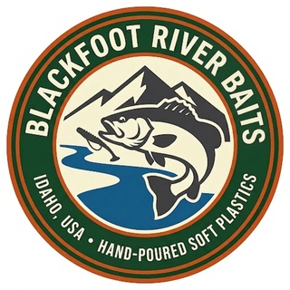Blackfoot River Baits