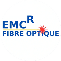 EMCR Fibre Optique