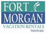 Fort Morgan Vacation Rentals
