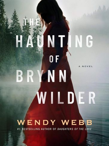 Paranormal Romance Novel by Wendy Webb