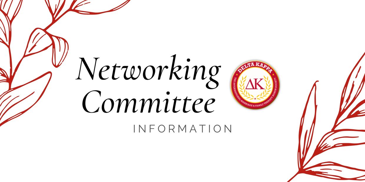 Networking Committee