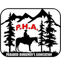 Paradise Horsemen's Association