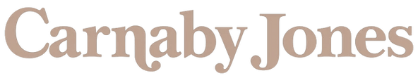 Carnaby Jones
