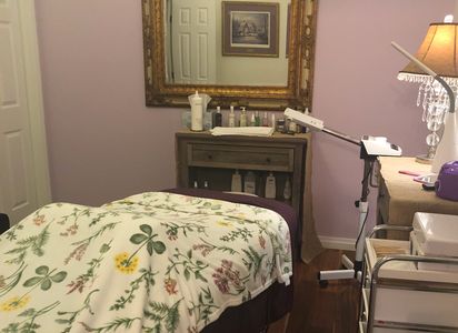 Treatment room